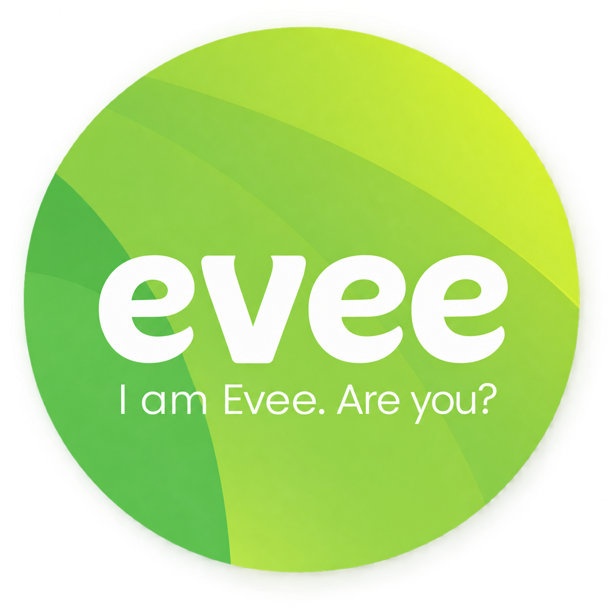 Evee logo