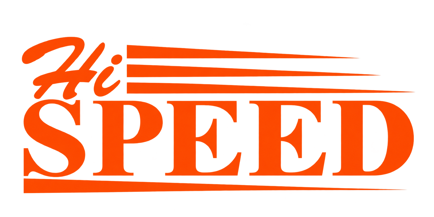 Hispeed logo
