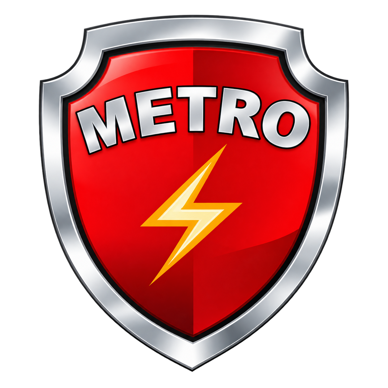 Metro logo