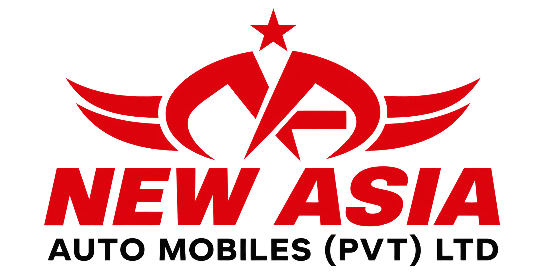 New Asia logo