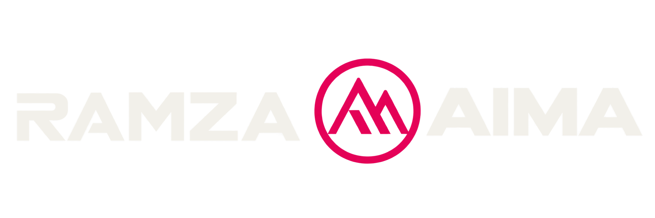 Ramza logo